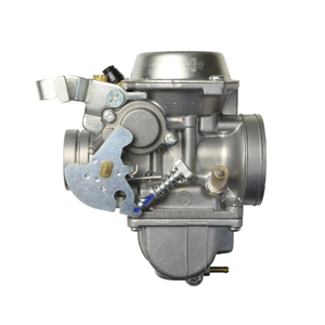 Ya Maha 150 SRV คาร์บูเรเตอร์มอเตอร์ไซค์ JYM150-3 JYM150 SR150 SRZ150 - Product Image 3