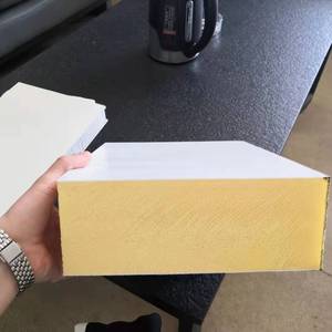 Canter-carrocería de camión mitsubishi, caja refrigerada, 2 tonos, con aislamiento - Product Image 4