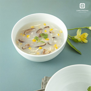 Bols à soupe/dîner durables au design vintage blanc de 7/8 pouces pour restaurant, hôtel, utilisation pour les vacances de riz, vente directe du fabricant - Product Image 1