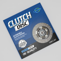 Roulement de débrayage 3100008106 Pièces de transmission de camion 5000028321 5000677276 5000787645 pour camion RENAULT