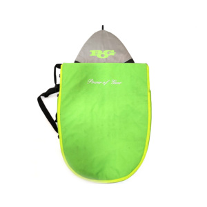 Sac de transport rembourré de haute qualité pour shortboard de surf 6'0 avec bandoulière PMB003 Sac à dos pour planche de surf PMB003 - Product Image 6