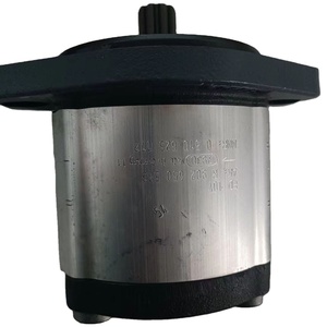 อะไหล่เครื่องจักรก่อสร้าง 0510625072 ปั๊มเกียร์ - Product Image 3