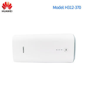 At the Wholesale Price <strong>HUAWEI</strong> <strong>H112</strong>-<strong>370</strong> 5G CPE Pro Router Chinese Factory Modem 5g Router - Product Image 4