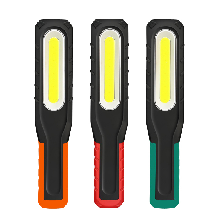 Super Brightness Led Work Light With Hook Function