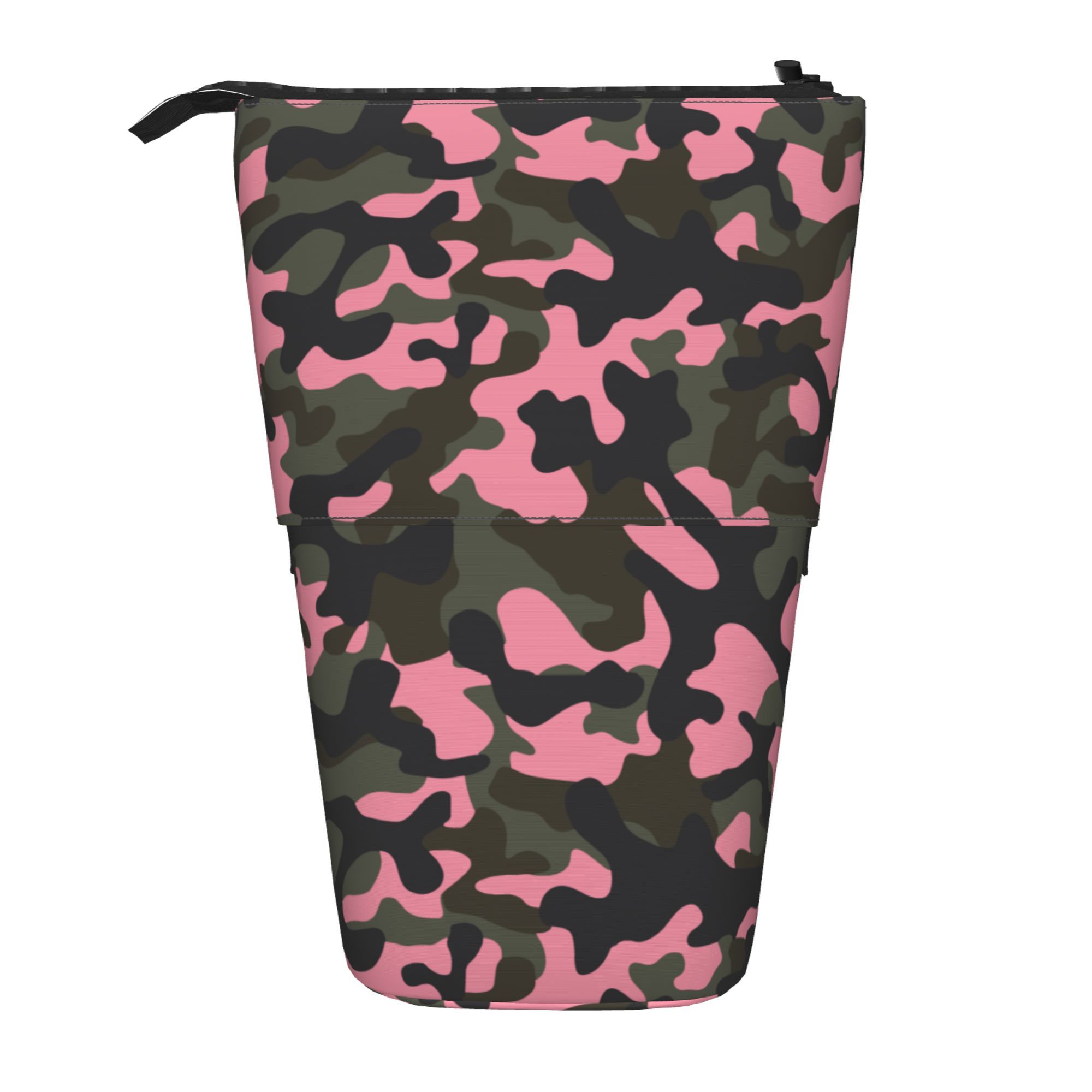 #9-Pink Camouflage