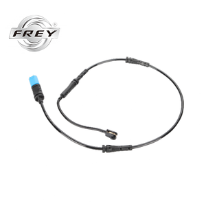 Capteur d'alarme d'indicateur d'usure de plaquette de frein arrière de pièces d'auto FREY OE 34356870350 pour BMW G08 G01 - Product Image 1