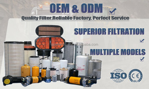 New Condition Fuel <strong>Filter</strong> Assembly Parts B10-AL PF10 Fuel <strong>Filter</strong> PF10 - Product Image 6