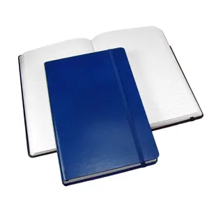 Quaderno SKIN 8185 A5 Made in Italy, merchandising personalizzato - Product Image 1