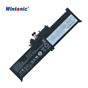 Nueva batería para portátil 00HW027 para Lenovo Thinkpad Yoga 260 370 Series SB10F46465 00HW027