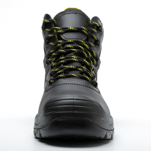 Zapatillas de senderismo antideslizantes para garantizar la tracción y la estabilidad en superficies irregulares. - Product Image 3