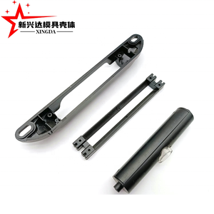 Đảo ngược <span class=keywords><strong>Camera</strong></span> Radar vỏ nhựa đúc bao vây tùy chỉnh danh mục sản phẩm khuôn mẫu - Product Image 2