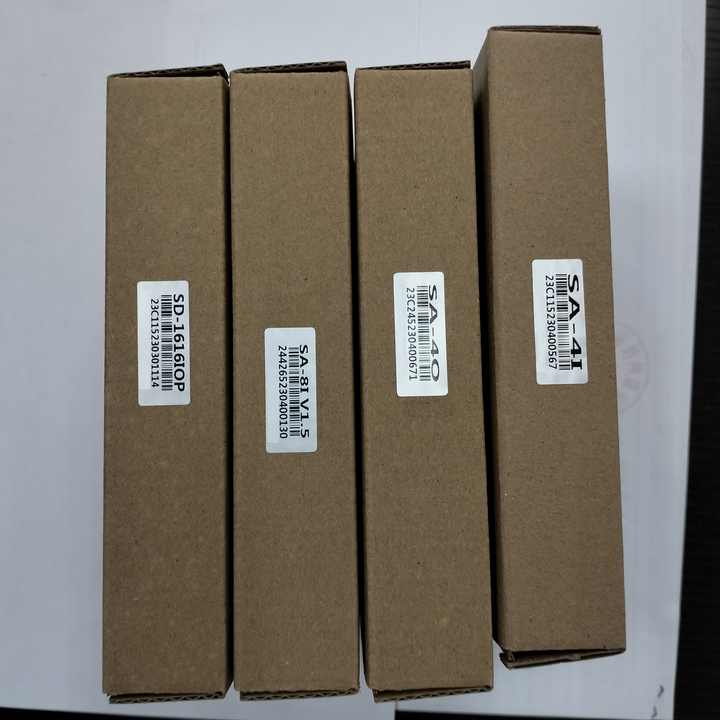 Industrial Profinet Ethernet Bus Modbus IO Module With Digital Input ...