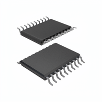 Original One Stop Service STM8L051F3P6 Components Electronic Embedded 20 TSSOP