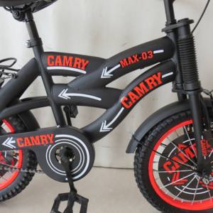 <span class=keywords><strong>Bicicleta</strong></span> de alta calidad de 20 pulgadas Spider Man de una sola velocidad para niños, <span class=keywords><strong>bicicleta</strong></span> OEM barata para niños con pedal de horquilla de acero paquistaní - Product Image 6