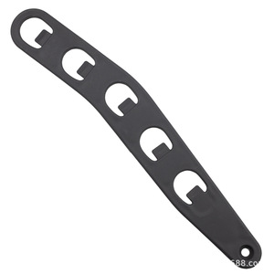 Soporte de Cinturón de Seguridad Rlb-A-221 para Asiento del Conductor de Toyota Hiace - Product Image 1