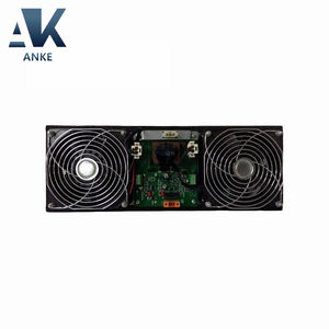 Módulo de Ventilador para Gabinete DCS Honeywell 51303940-200 - Product Image 3