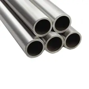 Professional Factory Offers Round Stainless Steel Pipe Stainless Steel Tubing