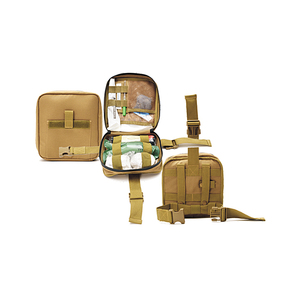 Amazon Vendedor Top Venta Al Por Mayor Accesorios Para El Coche Ecológico Ayuda Kit <span class=keywords><strong>De</strong></span> Emergencia <span class=keywords><strong>Botiquin</strong></span> <span class=keywords><strong>De</strong></span> Primeros Auxilios - Product Image 1
