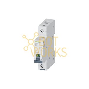 Siemens 5SL41508 - Nuovo - Product Image 1