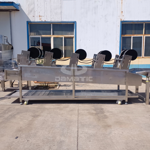 Bong Bóng cà rốt cọ ngày khoai tây bơ quýt hành tây táo cà chua Phân Loại máy giặt rau và trái cây rửa - Product Image 4