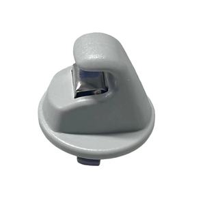 5GG857561 5G0857561B 5GG857561A es adecuado para Volkswagen Tiguan L Touareg <span class=keywords><strong>Golf</strong></span> 7 gancho de Clip de gancho parasol - Product Image 4