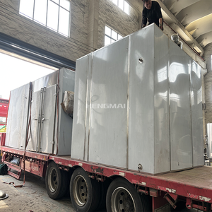 Dupla Entrada De Ar Comutação Automática Forno De Secagem De Alta Eficiência Bom Efeito Hidratante Tofu Braise Produtos Fornecimento Feito - Product Image 2