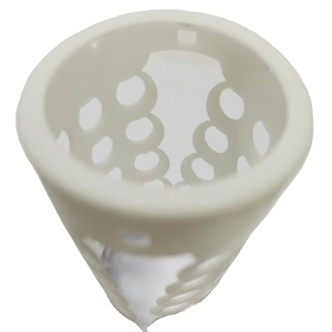 Pièces de machine imprimées en <span class=keywords><strong>3D</strong></span> en résine blanche bon marché pour la présentation des pièces extérieures - Product Image 3