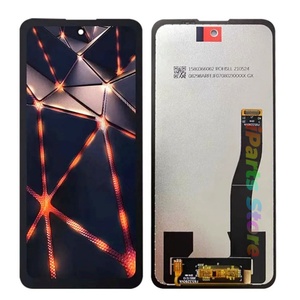 ชิ้นส่วนแสดงผลสำหรับ cubot KINGKONG X 3 5 Pro 6 7 8 9 Power 3 5 Star 2 <span class=keywords><strong>AV</strong></span> AX Ace 2 3 ES หน้าจอสัมผัส LCD ประกอบ OEM - Product Image 1