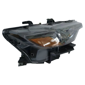 Faros Delanteros <span class=keywords><strong>de</strong></span> Xenón <span class=keywords><strong>de</strong></span> Triple Módulo <span class=keywords><strong>de</strong></span> Alta Calidad para <span class=keywords><strong>Maserati</strong></span> Levante Versión Estadounidense <span class=keywords><strong>2015</strong></span>, Venta Directa del Fabricante - Product Image 3