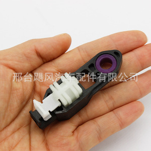 Bague de connexion de levier de boîte de vitesses Suzuki Nissan Honda Kia Hyundai 73mm en plastique pour transmission automatique et manuelle – Pièce de rechange - Product Image 3