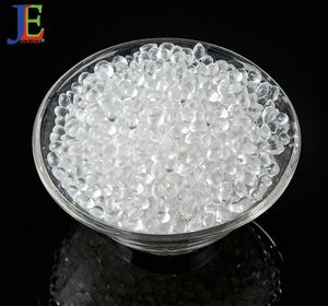 Granulés de TPU renforcés de fibres de verre SY 10%-50% GF Polyuréthane thermoplastique pour pièces automobiles - Product Image 5