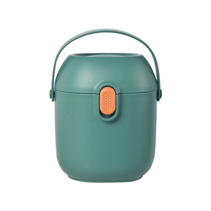 Contenitore per Latte in Polvere per Neonati, Grande Capacità, per Alimenti Complementari, Cereali, Snack, Portatile, Ermetico, in PP - Product Image 2