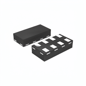 74AUP1G74GT ลอจิกแบบครบวงจรของแท้8 XFDFN 115ส่วนประกอบอิเล็กทรอนิกส์ทางออนไลน์แหล่งช้อปปิ้ง IC FF D TYPE SNGL 1BIT 8xson - Product Image 1