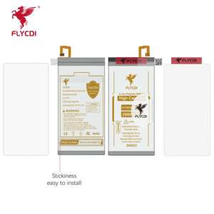 Batterie d'usine FLYCDI batterie de téléphone portable Pour on5 2017 batteries de téléphone portable Pour 5G <span class=keywords><strong>5S</strong></span> 5SE 6G 6S 6SP 13 <span class=keywords><strong>mini</strong></span> - Product Image 5