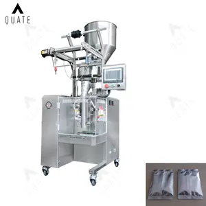 Powder Packing Machine Sachet Bag Sugar Packing Machine Automatic Horizontal Stand Up Pouch Fill Seal Packing Machine