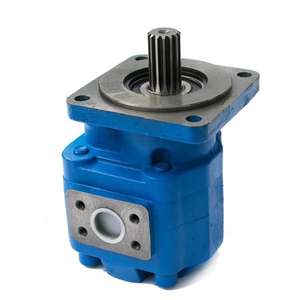 ปั๊มควบคุมวาล์วไฮดรอลิกเครื่องจักรก่อสร้าง11C0491 JHP2080 Hansen - Product Image 4