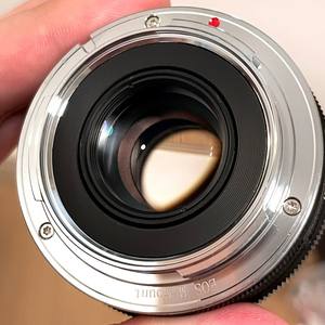 เลนส์กล้อง APS-C เลนส์มุมกว้าง25มม. f/2 - Product Image 2