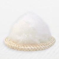 Feutre non tissé en fibre de polyester aérogel siliconée 1.5D*38mm, antistatique et antibactérien, pour le filage – Fournisseur Premium