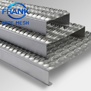 Grille antidérapante en acier inoxydable 304 316 316L, résistante à la corrosion <span class=keywords><strong>de</strong></span> l'<span class=keywords><strong>eau</strong></span> <span class=keywords><strong>de</strong></span> <span class=keywords><strong>mer</strong></span>, épaisseur 2 à 3 mm, pour passerelles <span class=keywords><strong>de</strong></span> pont <span class=keywords><strong>de</strong></span> navire - Product Image 6