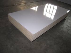 Diseño moderno Panel de escritura blanco <span class=keywords><strong>Pizarra</strong></span> escolar E1 Estándares de emisión de formaldehído - Product Image 4