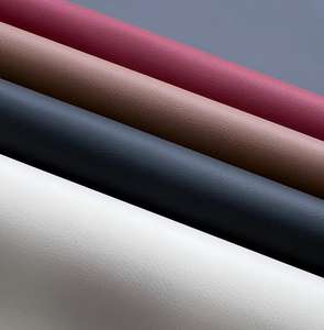 <span class=keywords><strong>Cuir</strong></span> synthétique <span class=keywords><strong>en</strong></span> silicone doux au toucher, résistant aux taches, anti-moisissure, PVC, pour sellerie automobile, yacht, <span class=keywords><strong>cuir</strong></span> médical - Product Image 1