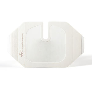 कारखाने का ओम डिस्पोजेबल चिकित्सा स्टेरिल कैथिटर जलसेक उपचार घाव की देखभाल pviv पारदर्शी ड्रेसिंग - Product Image 1