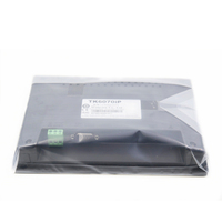 Panel Táctil HMI Resistivo Industrial WEINVIEW TK6070IP Original de 7 Pulgadas, 800*480, Pantalla de Comunicación PLC, Disponible en Stock