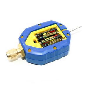 Manómetro <span class=keywords><strong>Digital</strong></span> de Micrones de Alta Precisión - Medidor Profesional de Presión de Vacío <span class=keywords><strong>para</strong></span> HVAC, Refrigeración y Detección de Fugas Industriales - Product Image 4