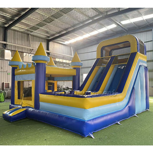 Articles de <span class=keywords><strong>location</strong></span> pour événements : château gonflable, toboggan, château gonflable, trampoline gonflable, vente pour les entreprises - Product Image 4
