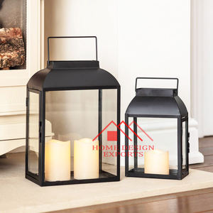 Floor Modern Vela Linterna Best Seller - Product Image 4