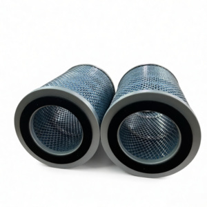 Nuovo Separatore di Nebbia d'Olio <span class=keywords><strong>per</strong></span> Pompa a Vuoto Kaiwo, Filtro HEPA, Filtro <span class=keywords><strong>per</strong></span> Ceneri di Sigaretta PA5503 in Fibra di Vetro <span class=keywords><strong>per</strong></span> Elemento Filtrante Motore - Product Image 3
