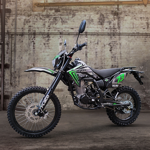 Barato 250cc gasolina carreras motocross off-road motocicleta enduro <span class=keywords><strong>250</strong></span> moto <span class=keywords><strong>cross</strong></span> dirt bike para adultos - Product Image 4