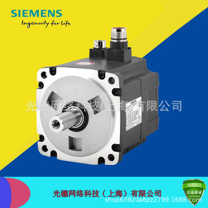 มอเตอร์เซอร์โว Siemens รุ่น 1FK7022-5AK21-1VA3 100W IP20 พร้อมเอนโค้ดเดอร์ เบรก 24VDC ผลิตในประเทศจีน - Product Image 5