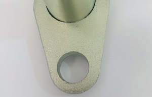 Piezas de repuesto para montacargas El PIN 1430041151 es adecuado para piezas de repuesto <span class=keywords><strong>NICHIYU</strong></span> - Product Image 4